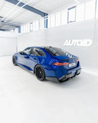 Yahua BMW M5 G90 G99 Pre-Preg Carbon Fibre Body Kit (2024+)