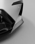 Yahua BMW M5 G90 G99 Pre-Preg Carbon Fibre PR-1 Front Duct Extension Trims