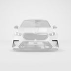 Yahua BMW M5 G90 G99 Pre-Preg Carbon Fibre PR-1 Front Duct Extension Trims