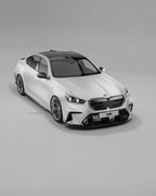 Yahua BMW M5 G90 G99 Pre-Preg Carbon Fibre PR-1 Front Duct Extension Trims