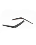 Yahua BMW M5 G90 G99 Pre-Preg Carbon Fibre PR-1 Front Duct Extension Trims