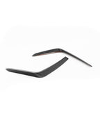 Yahua BMW M5 G90 G99 Pre-Preg Carbon Fibre PR-1 Front Duct Extension Trims