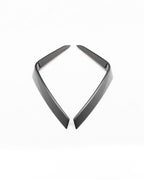 Yahua BMW M5 G90 G99 Pre-Preg Carbon Fibre PR-1 Front Duct Extension Trims