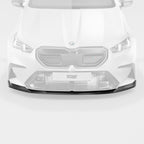 Yahua BMW M5 G90 G99 Pre-Preg Carbon Fibre PR-1 Front Lip