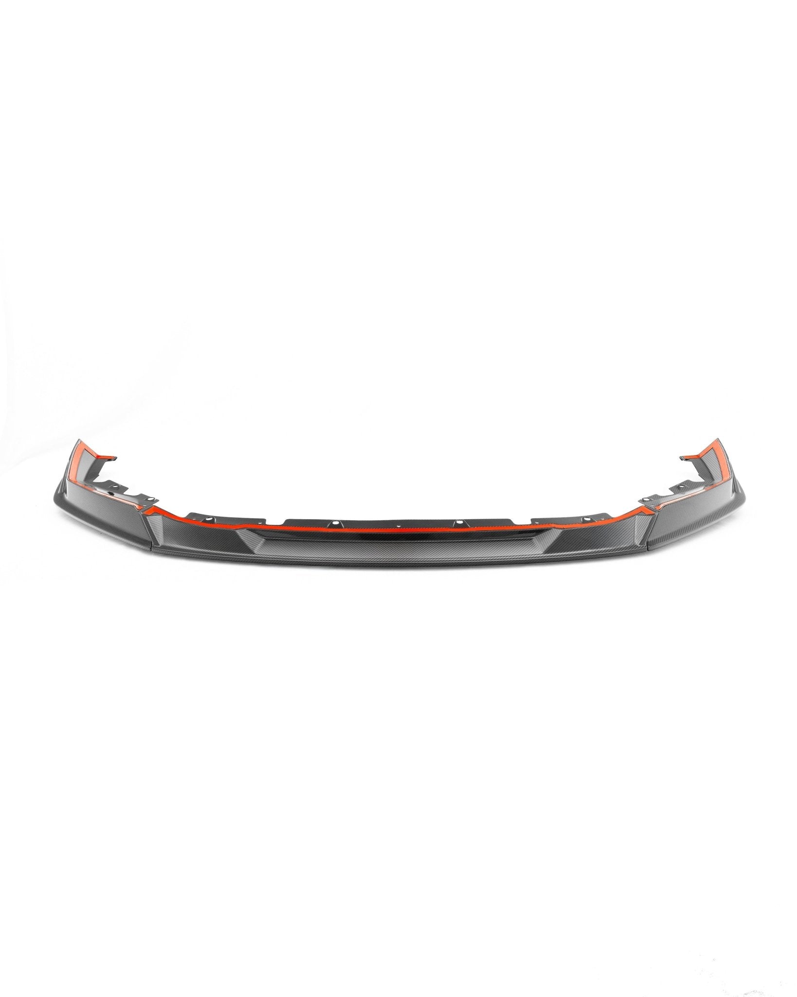 Yahua BMW M5 G90 G99 Pre-Preg Carbon Fibre PR-1 Front Lip