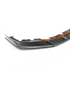 Yahua BMW M5 G90 G99 Pre-Preg Carbon Fibre PR-1 Front Lip