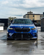 Yahua BMW M5 G90 G99 Pre-Preg Carbon Fibre PR-1 Front Lip