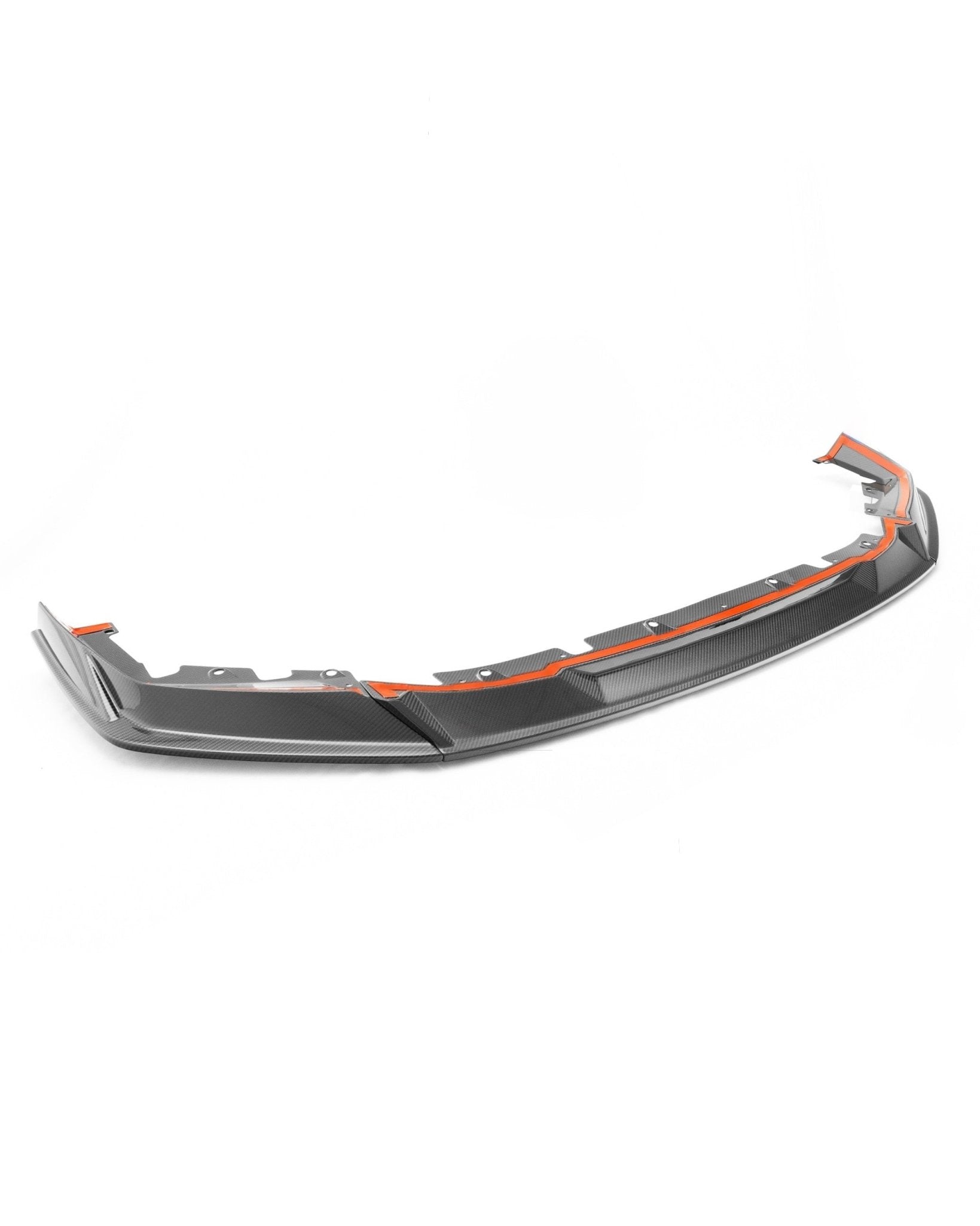 Yahua BMW M5 G90 G99 Pre-Preg Carbon Fibre PR-1 Front Lip
