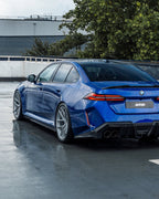 Yahua BMW M5 G90 G99 Pre-Preg Carbon Fibre PR-1 Rear Diffuser