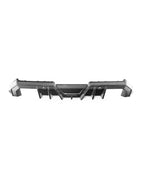 Yahua BMW M5 G90 G99 Pre-Preg Carbon Fibre PR-1 Rear Diffuser