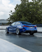 Yahua BMW M5 G90 G99 Pre-Preg Carbon Fibre PR-1 Rear Diffuser