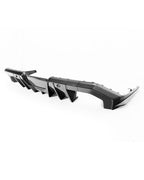 Yahua BMW M5 G90 G99 Pre-Preg Carbon Fibre PR-1 Rear Diffuser