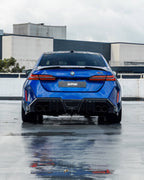 Yahua BMW M5 G90 G99 Pre-Preg Carbon Fibre PR-1 Rear Diffuser