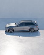 Yahua BMW M5 G90 G99 Pre-Preg Carbon Fibre PR-1 Side Skirts