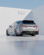 Yahua BMW M5 G90 G99 Pre-Preg Carbon Fibre PR-1 Side Skirts