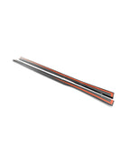 Yahua BMW M5 G90 G99 Pre-Preg Carbon Fibre PR-1 Side Skirts