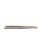 Yahua BMW M5 G90 G99 Pre-Preg Carbon Fibre PR-1 Side Skirts