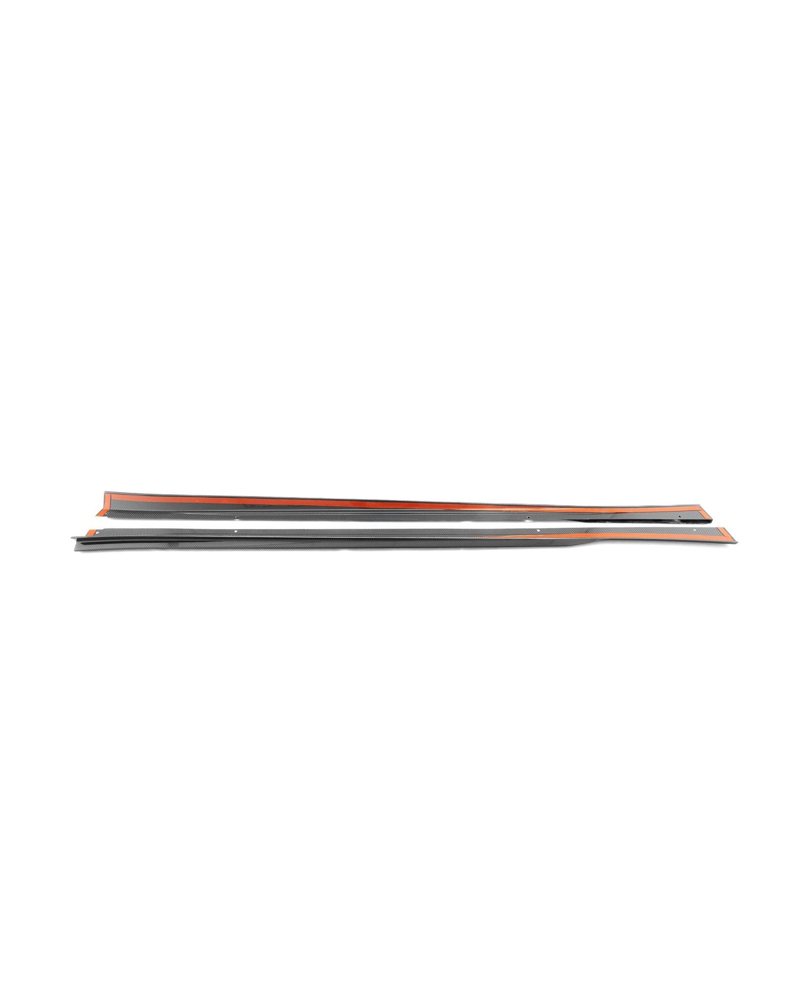 Yahua BMW M5 G90 G99 Pre-Preg Carbon Fibre PR-1 Side Skirts