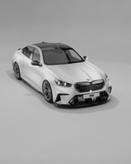 Yahua BMW M5 G90 G99 Pre-Preg Carbon Fibre PR-1 Side Skirts