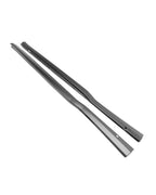 Yahua BMW M5 G90 G99 Pre-Preg Carbon Fibre PR-1 Side Skirts