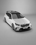 Yahua BMW M5 G90 G99 Pre-Preg Carbon Fibre PR-1 Side Skirts