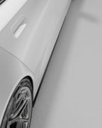 Yahua BMW M5 G90 G99 Pre-Preg Carbon Fibre PR-1 Side Skirts