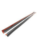 Yahua BMW M5 G90 G99 Pre-Preg Carbon Fibre PR-1 Side Skirts