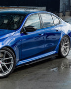 Yahua BMW M5 G90 G99 Pre-Preg Carbon Fibre PR-1 Side Skirts