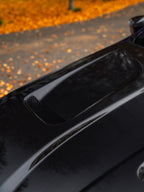 Yahua BMW M5 G90 G99 Pre-Preg Gloss Carbon Fibre GT Front Bonnet