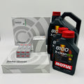 Yahua BMW N55 Service Kit - M135i / M235i / 335i / 435i