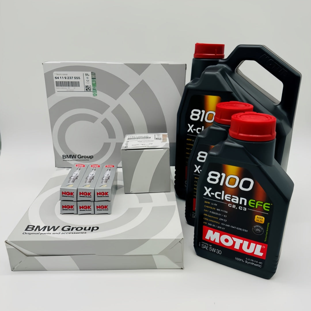 Yahua BMW N55 Service Kit - M135i / M235i / 335i / 435i