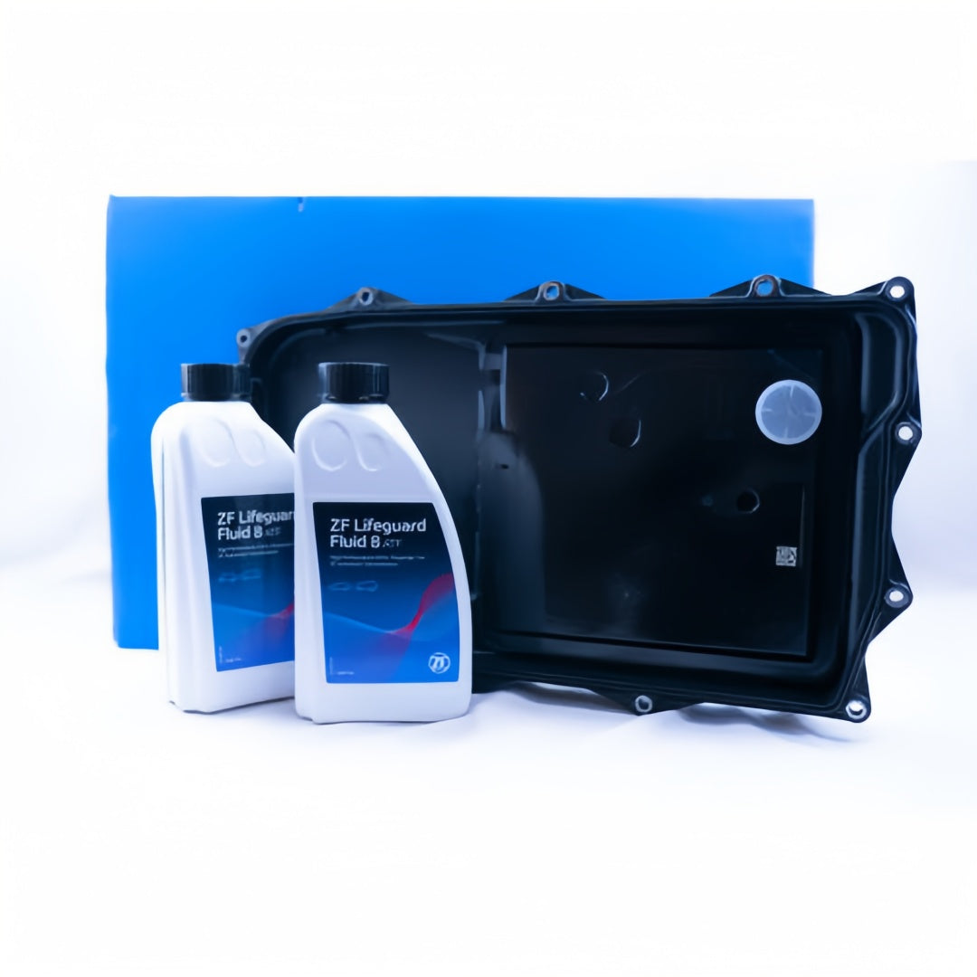 BMW ZF8 Genuine Gearbox Service Kit ¡§C (8HP45 / 8HP50 / 8HP70 / 8HP90)