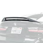 Yahua BMW M3 G80 & 3 Series G20 Pre-Preg Carbon Fibre Rear Spoiler V2 (2020+)