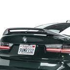 Yahua BMW M3 G80 & 3 Series G20 Pre-Preg Carbon Fibre Rear Spoiler V2 (2020+)