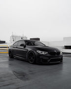BMW M2 CS F87, M3 F80 & M4 F82 F83 Damptronic Shock Absorbers by Evolve (2014-2021)