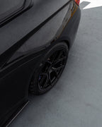 BMW M2 CS F87, M3 F80 & M4 F82 F83 Damptronic Shock Absorbers by Evolve (2014-2021)