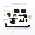Bootmod3 High Flow Flex Fuel Kit For N55 S55 B58 S58