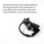 Bootmod3 High Flow Flex Fuel Kit For N55 S55 B58 S58