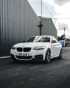 BMW 2 Series, M235i & M240i F22 Carbon Fibre Full Body Kit (2014-2019)