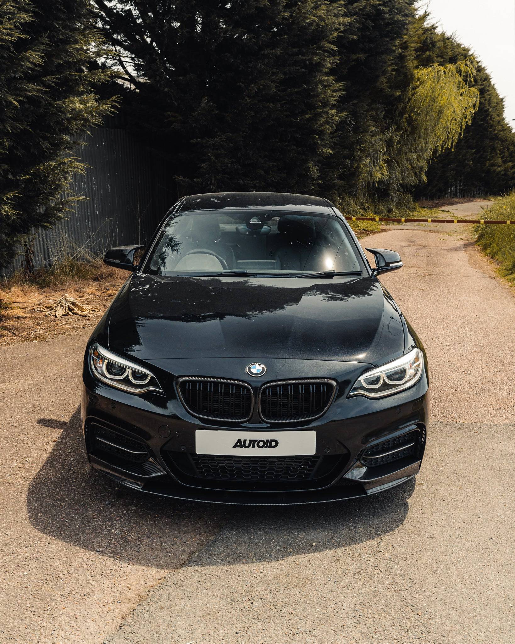 BMW 2 Series, M235i & M240i F22 Carbon Fibre Full Body Kit (2014-2019)