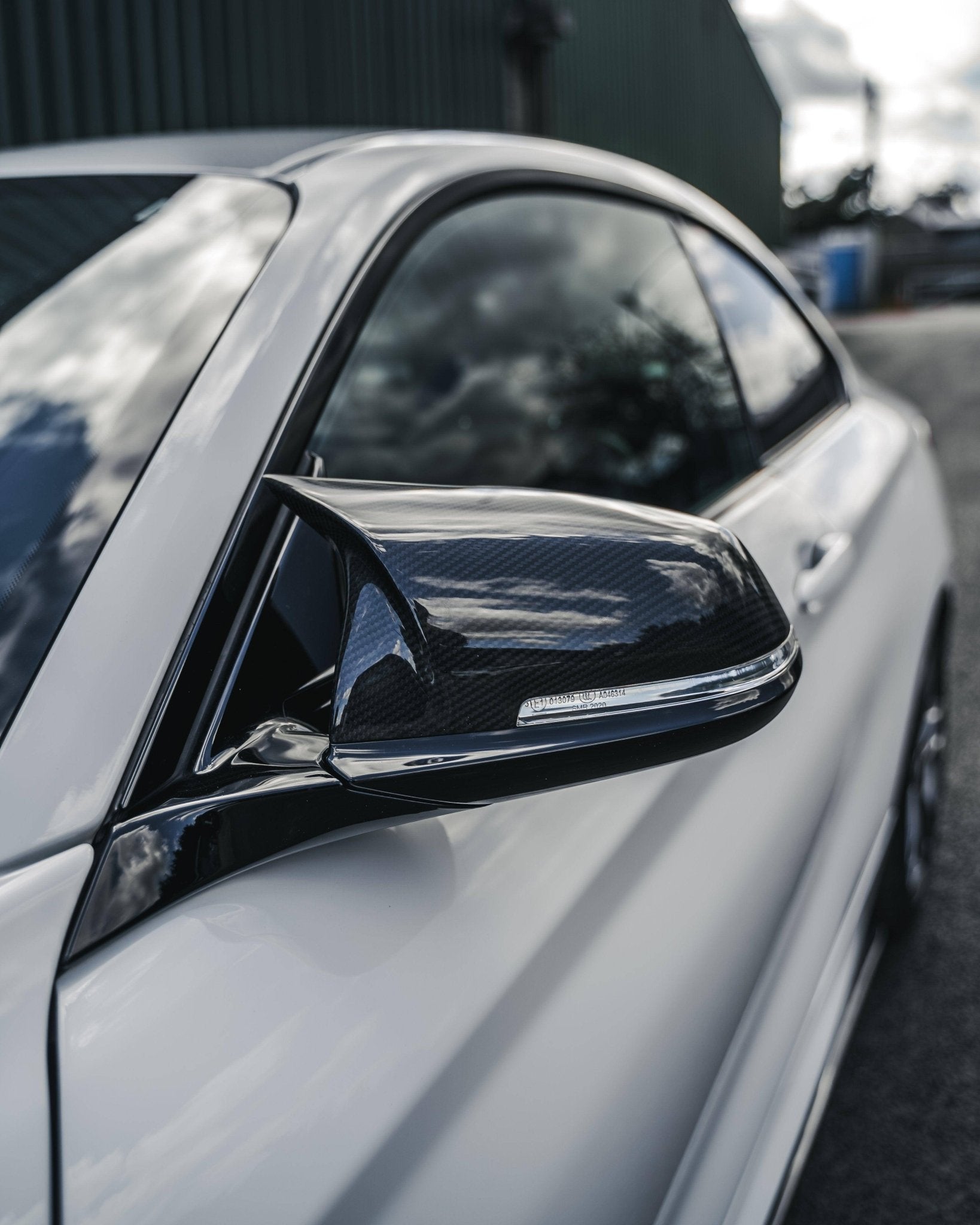 BMW 2 Series, M235i & M240i F22 Carbon Fibre Full Body Kit (2014-2019)