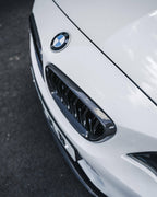 BMW 2 Series, M235i & M240i F22 Carbon Fibre Full Body Kit (2014-2019)