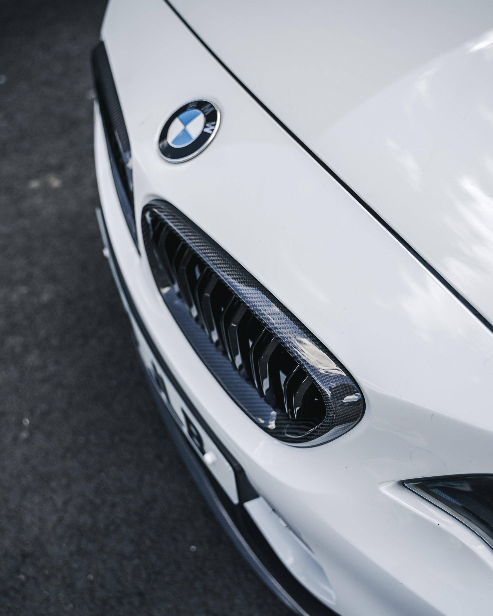 BMW 2 Series, M235i & M240i F22 Carbon Fibre Full Body Kit (2014-2019)
