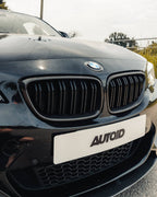 BMW 2 Series, M235i & M240i F22 Carbon Fibre Full Body Kit (2014-2019)