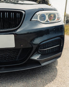 BMW 2 Series, M235i & M240i F22 Carbon Fibre Full Body Kit (2014-2019)