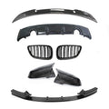 BMW 2 Series, M235i & M240i F22 Carbon Fibre Full Body Kit (2014-2019)
