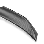 BMW M2 F87 & 2 Series F22 Carbon Fibre CS Rear Spoiler (2014-2021)