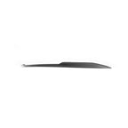 BMW M2 F87 & 2 Series F22 Carbon Fibre CS Rear Spoiler (2014-2021)