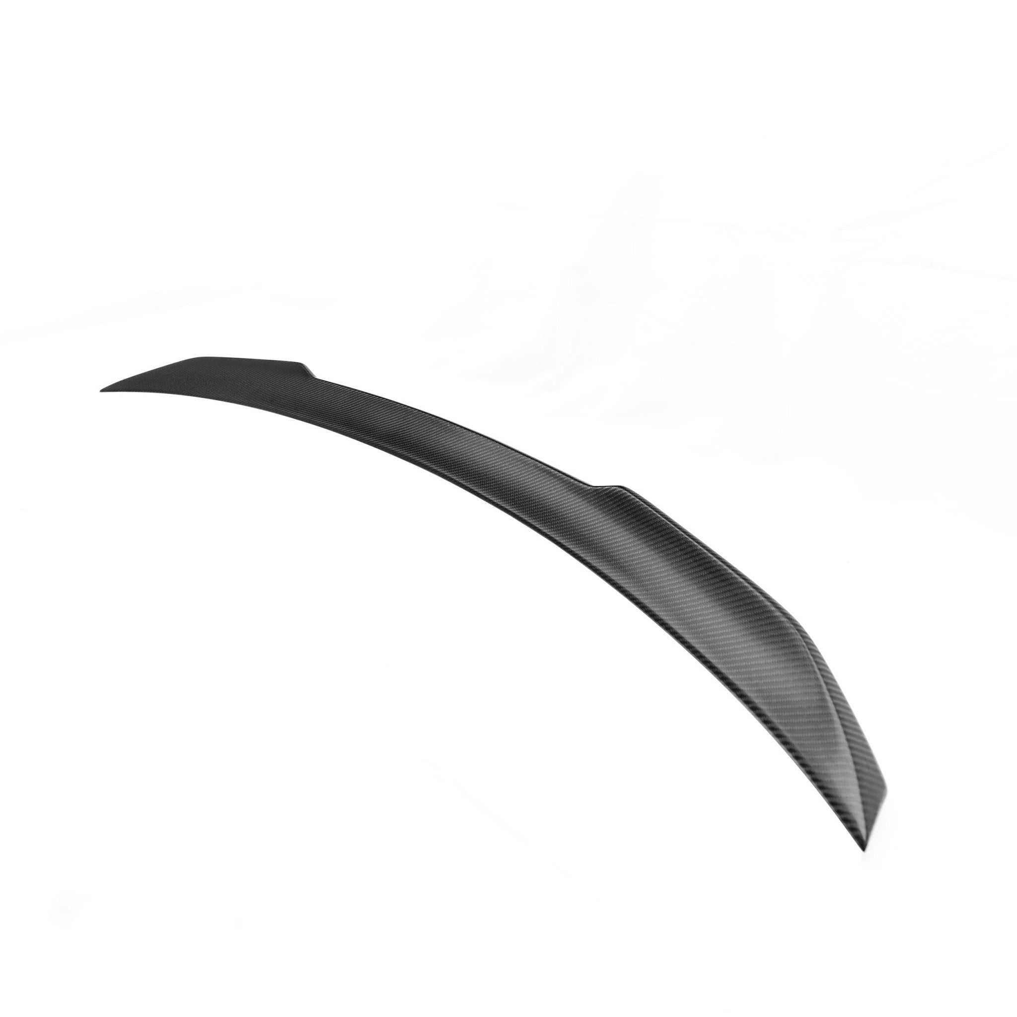 BMW M2 F87 & 2 Series F22 Carbon Fibre CS Rear Spoiler (2014-2021)