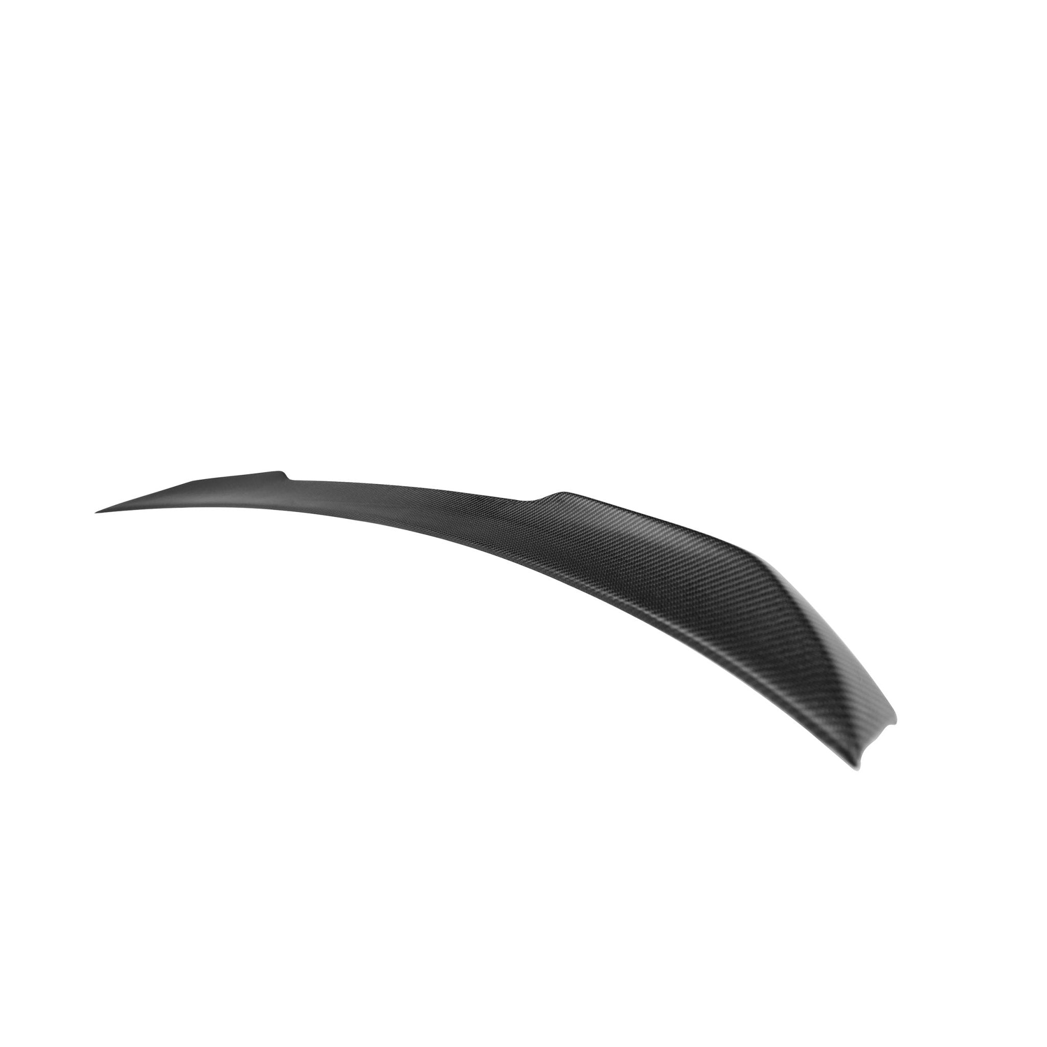 BMW M2 F87 & 2 Series F22 Carbon Fibre CS Rear Spoiler (2014-2021)